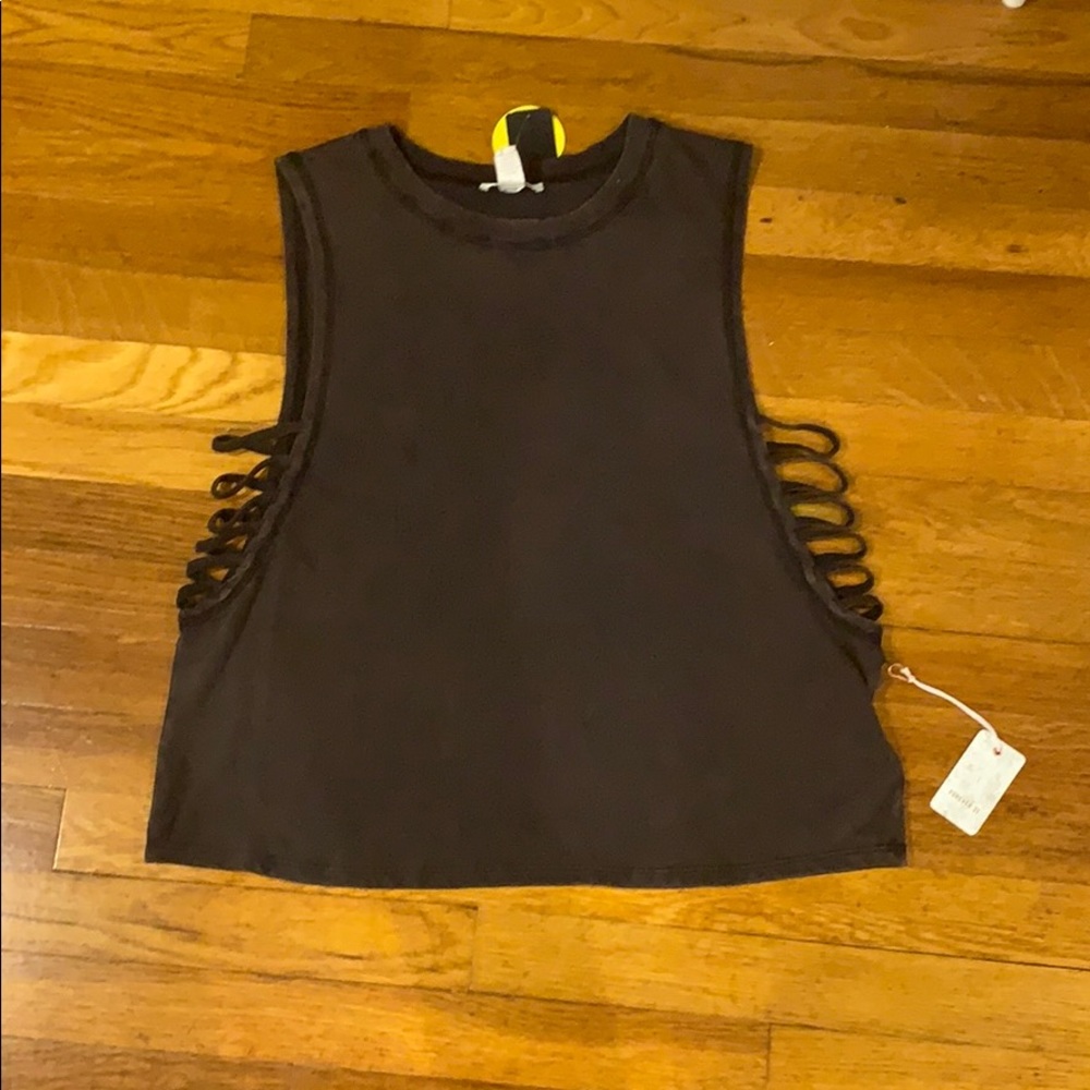 Forever 21 tank